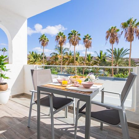 Palm Beach Fuerteventura Tarajalejo Kültér fotó
