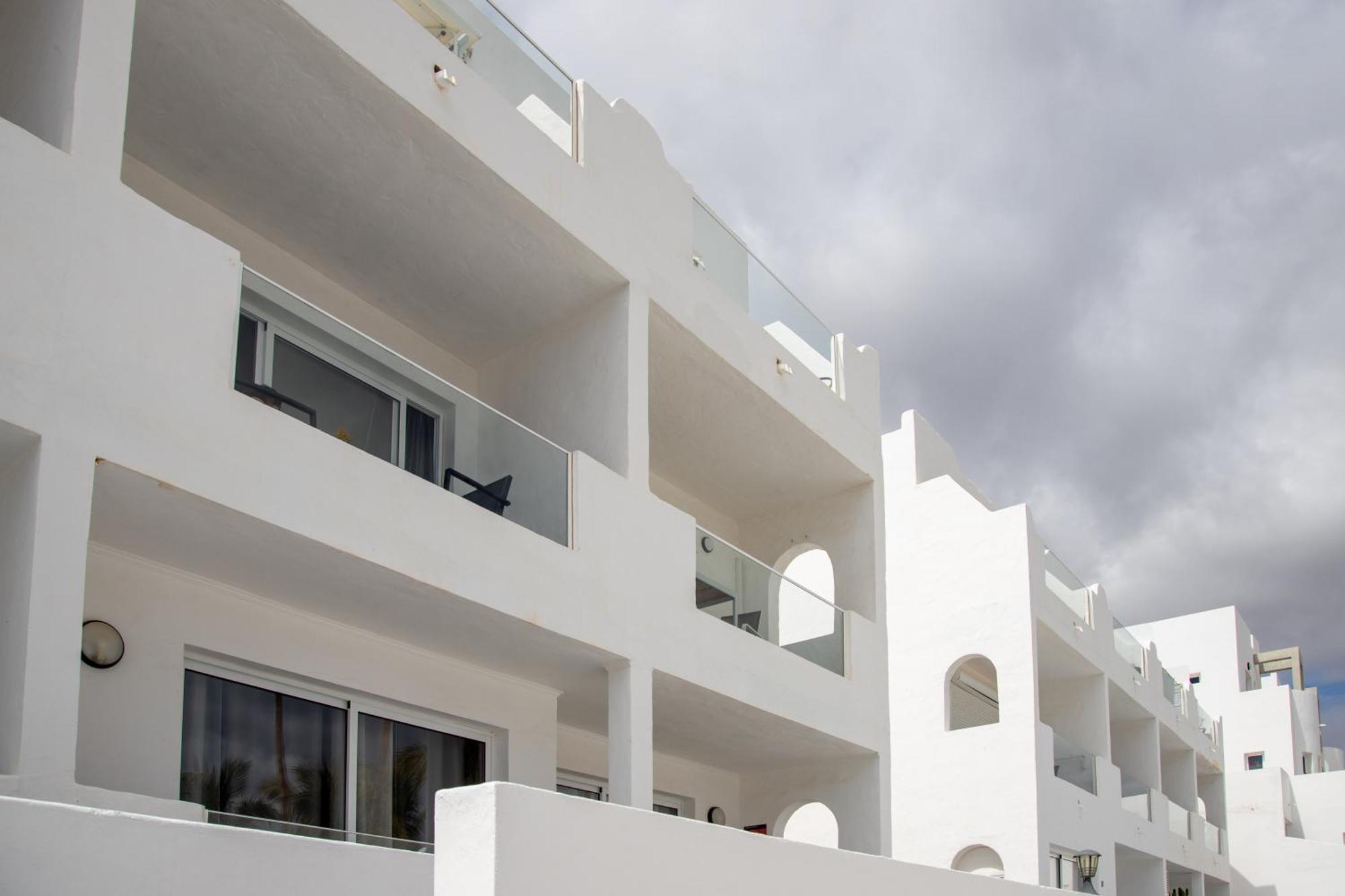 Palm Beach Fuerteventura Tarajalejo Kültér fotó
