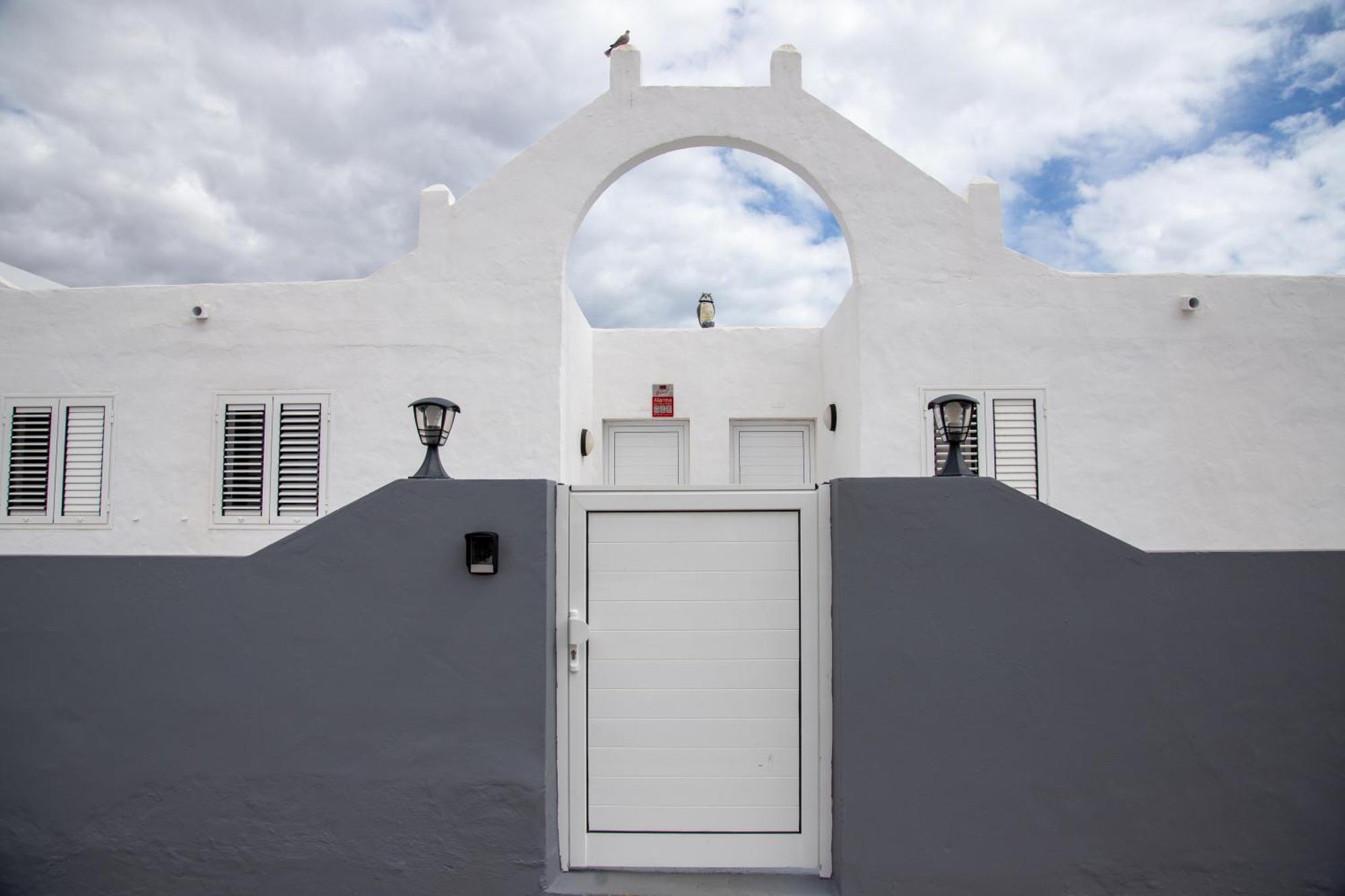 Palm Beach Fuerteventura Tarajalejo Kültér fotó