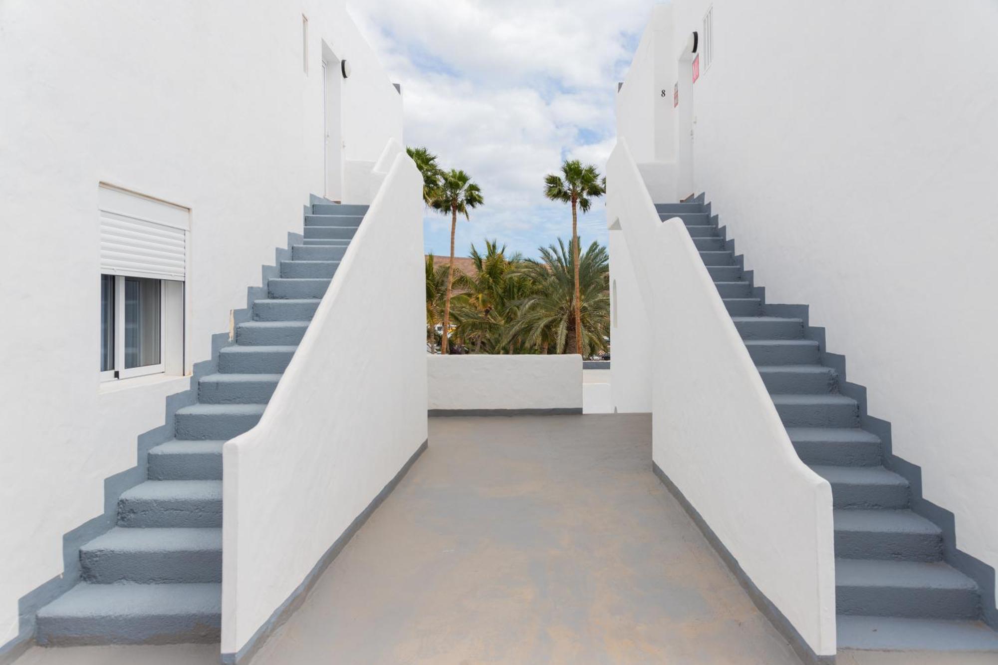 Palm Beach Fuerteventura Tarajalejo Kültér fotó