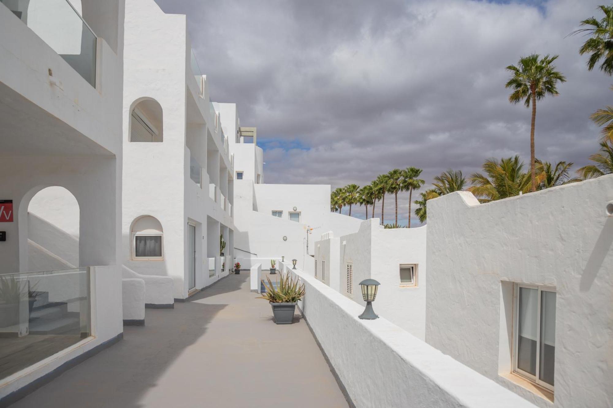 Palm Beach Fuerteventura Tarajalejo Kültér fotó