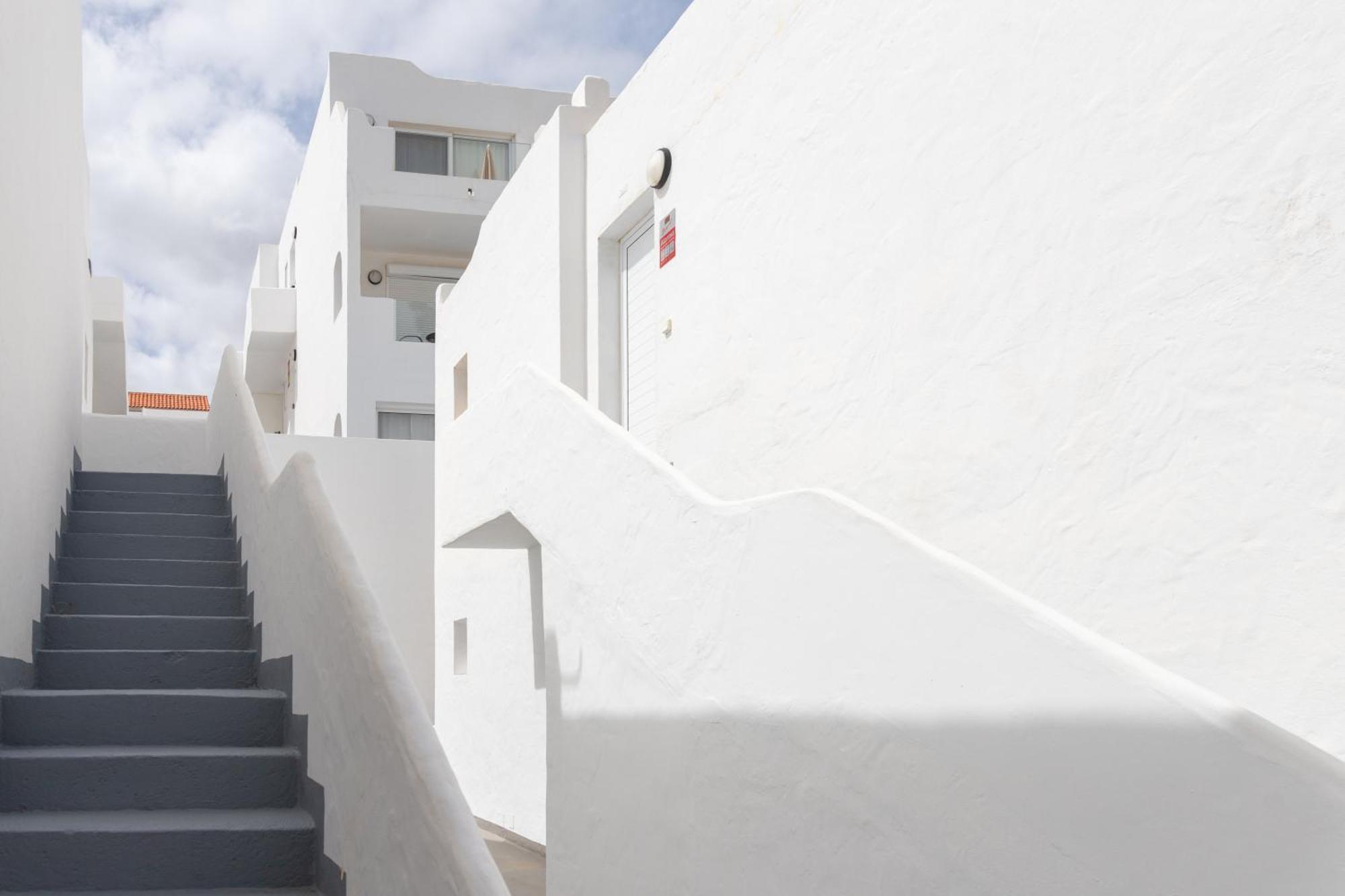 Palm Beach Fuerteventura Tarajalejo Kültér fotó
