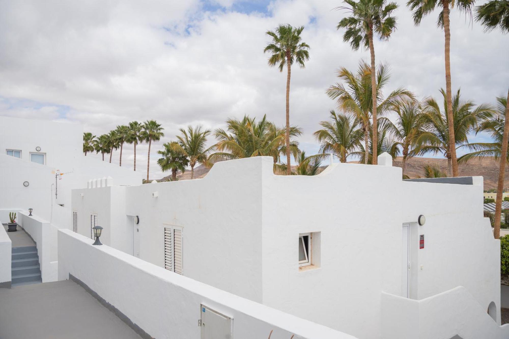 Palm Beach Fuerteventura Tarajalejo Kültér fotó