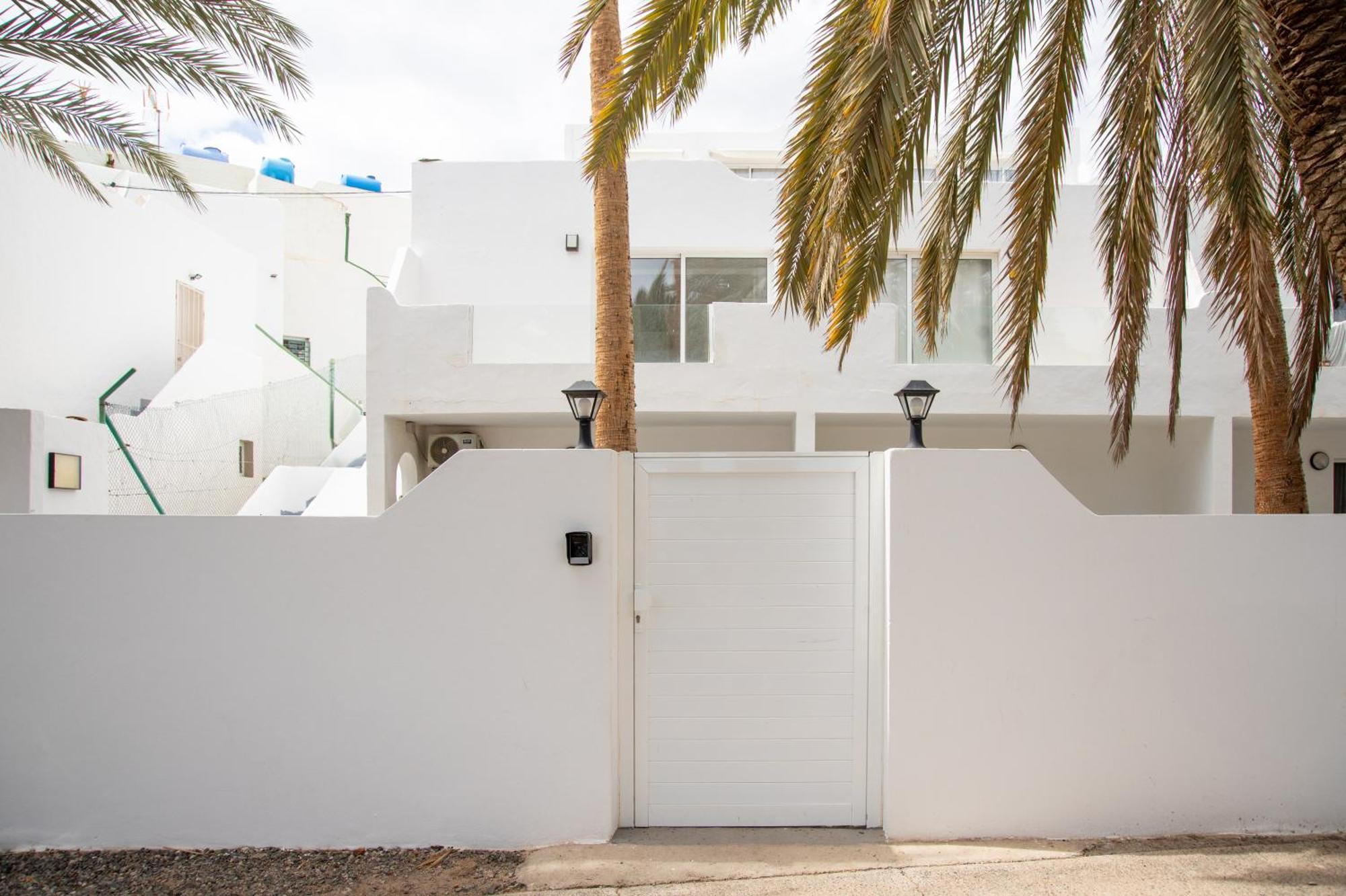 Palm Beach Fuerteventura Tarajalejo Kültér fotó