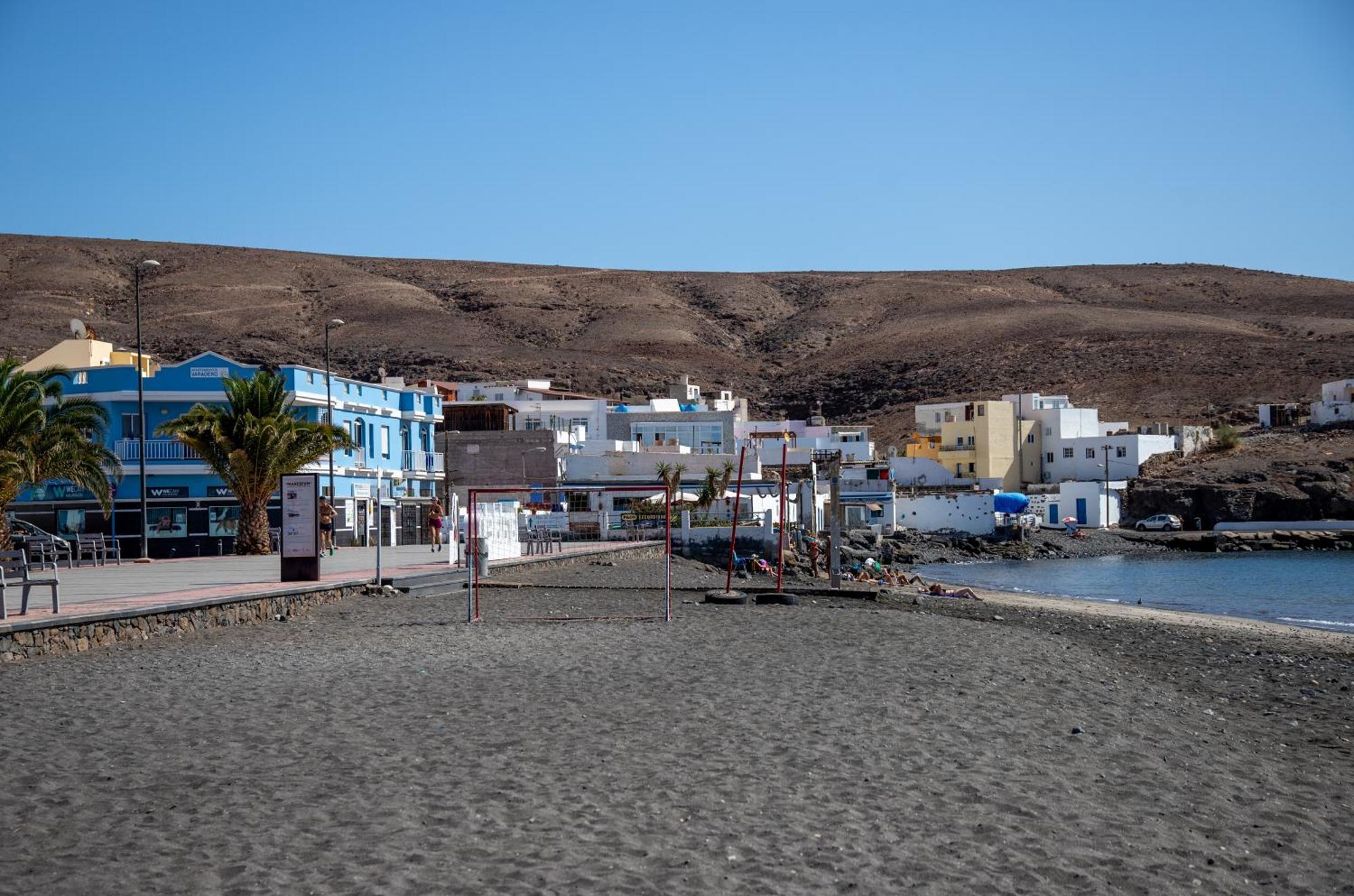 Palm Beach Fuerteventura Tarajalejo Kültér fotó