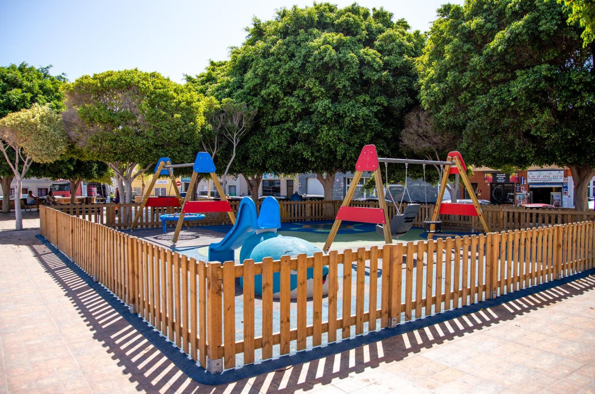 Palm Beach Fuerteventura Tarajalejo Kültér fotó